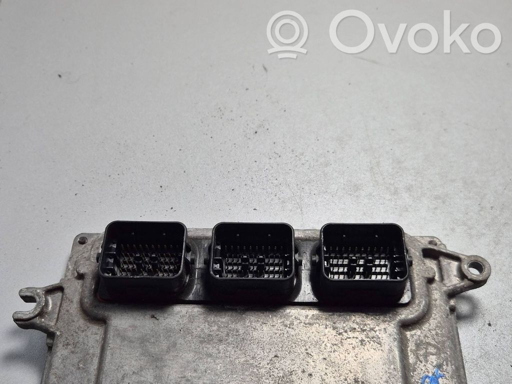 Honda Civic IX Engine control unit/module 