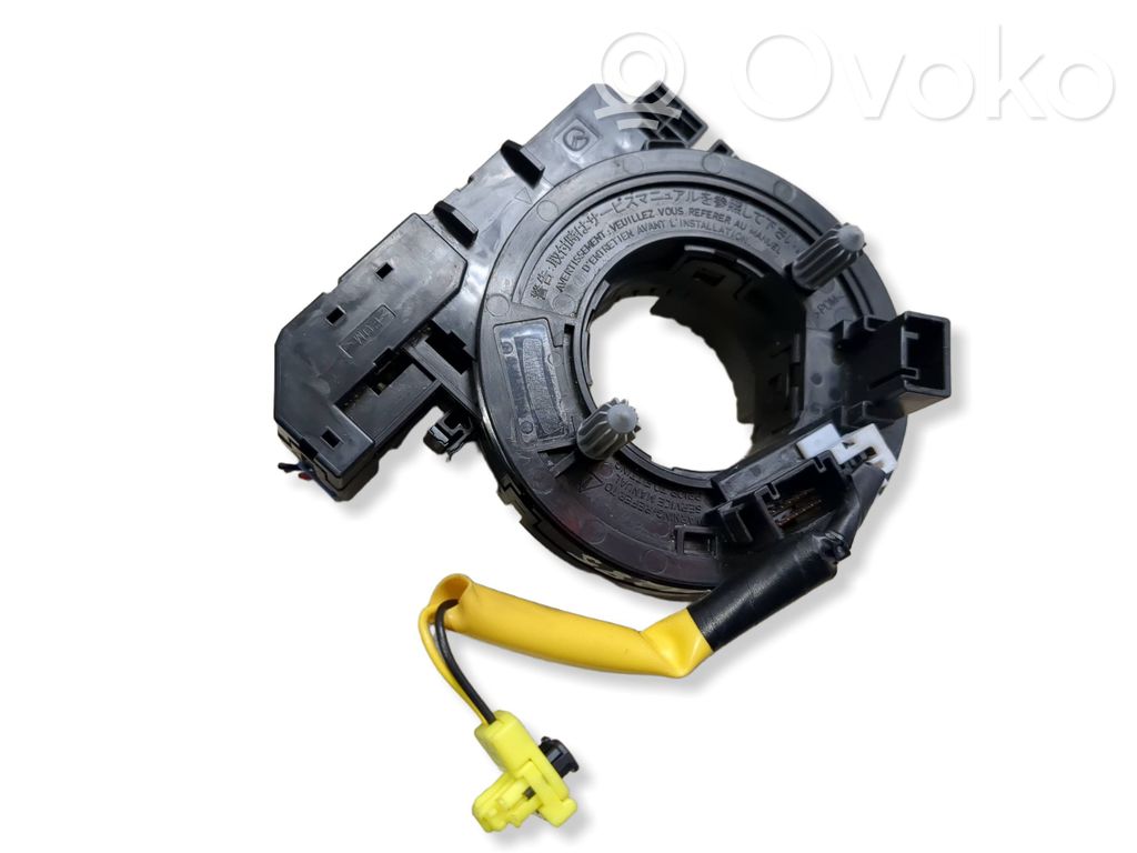 Mazda 6 Airbag slip ring squib (SRS ring) 