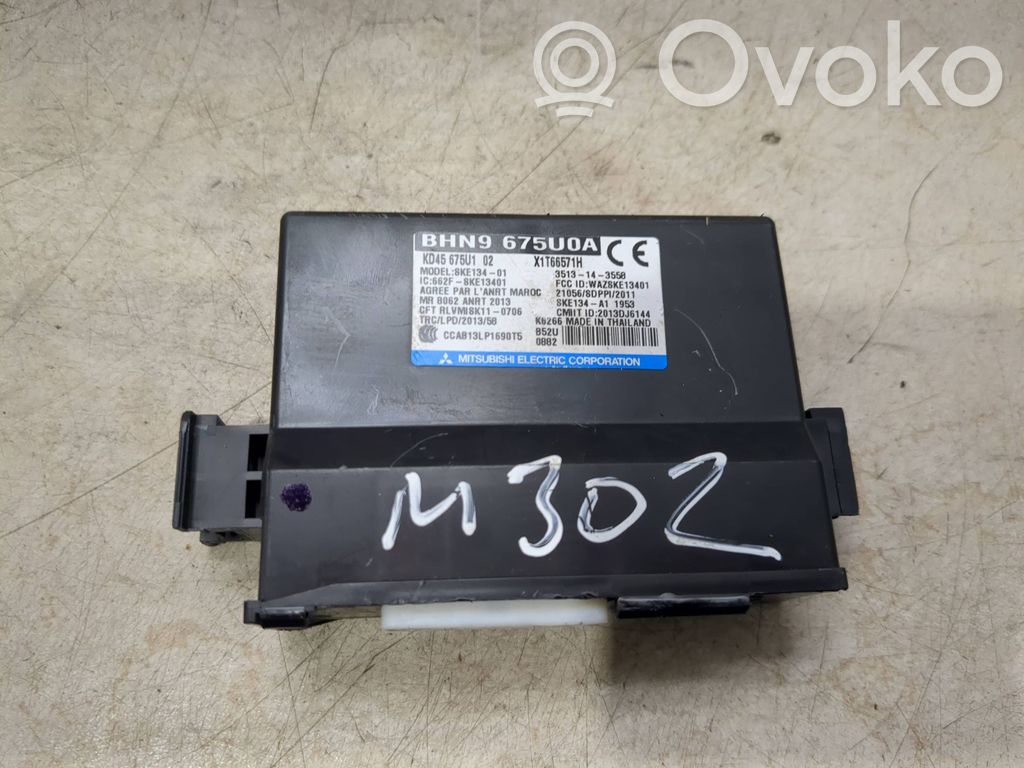 Inne komputery / moduły / sterowniki   X1T66571H,LN9675U0,KD45675U102