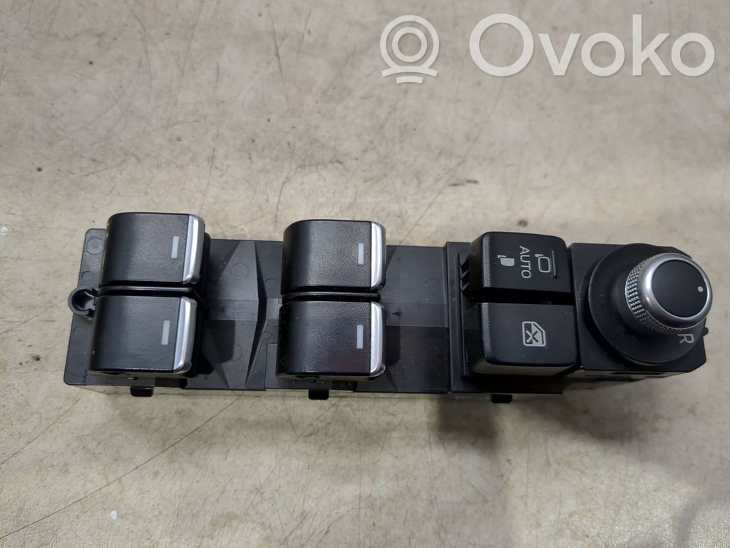 Mazda 6 Electric window control switch 