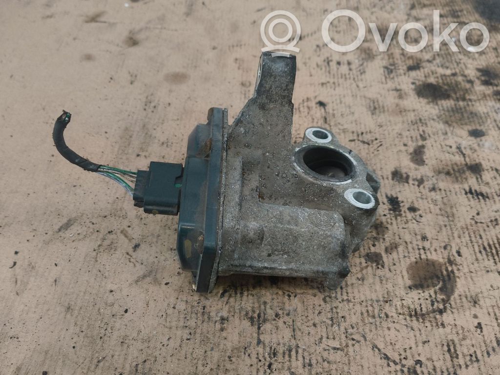 Opel Vivaro Válvula EGR 