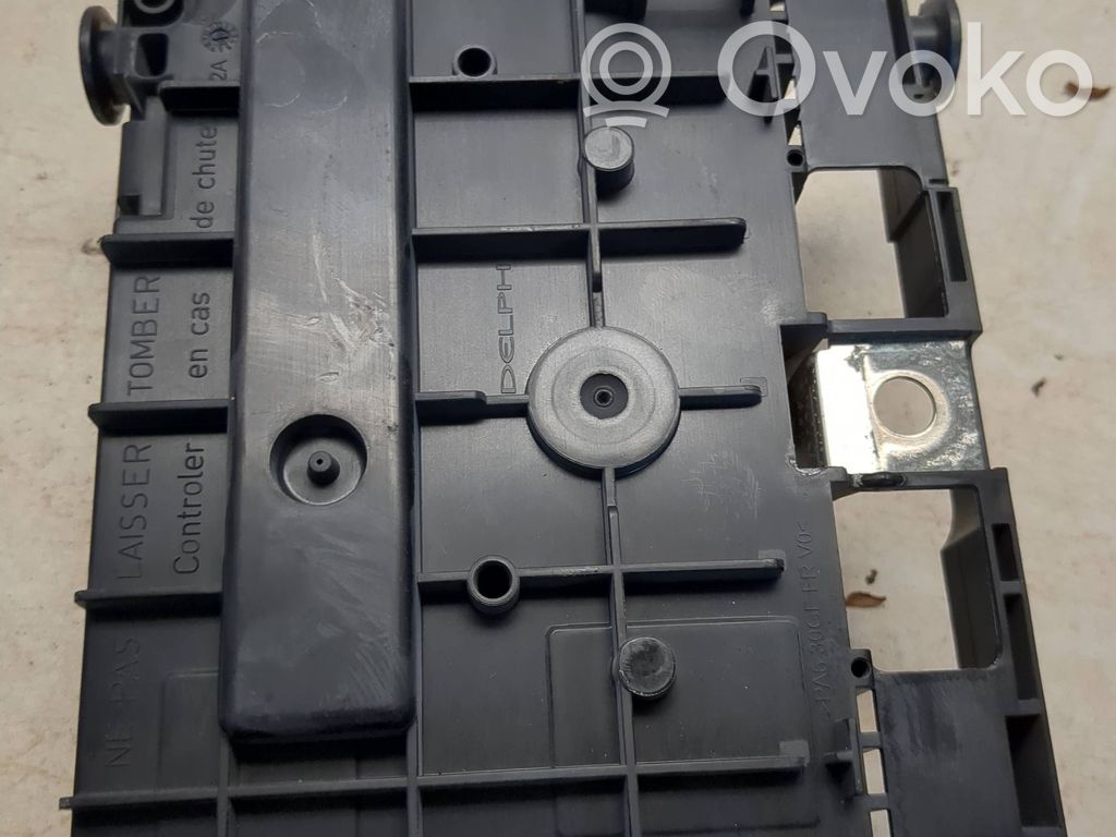 Citroen C4 Grand Picasso Unidad de control del BSM 