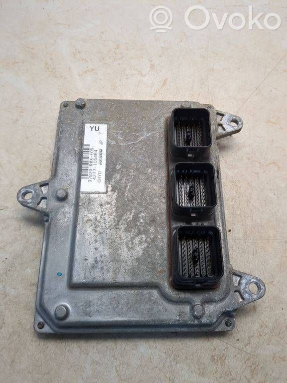 Honda Civic Engine control unit/module 