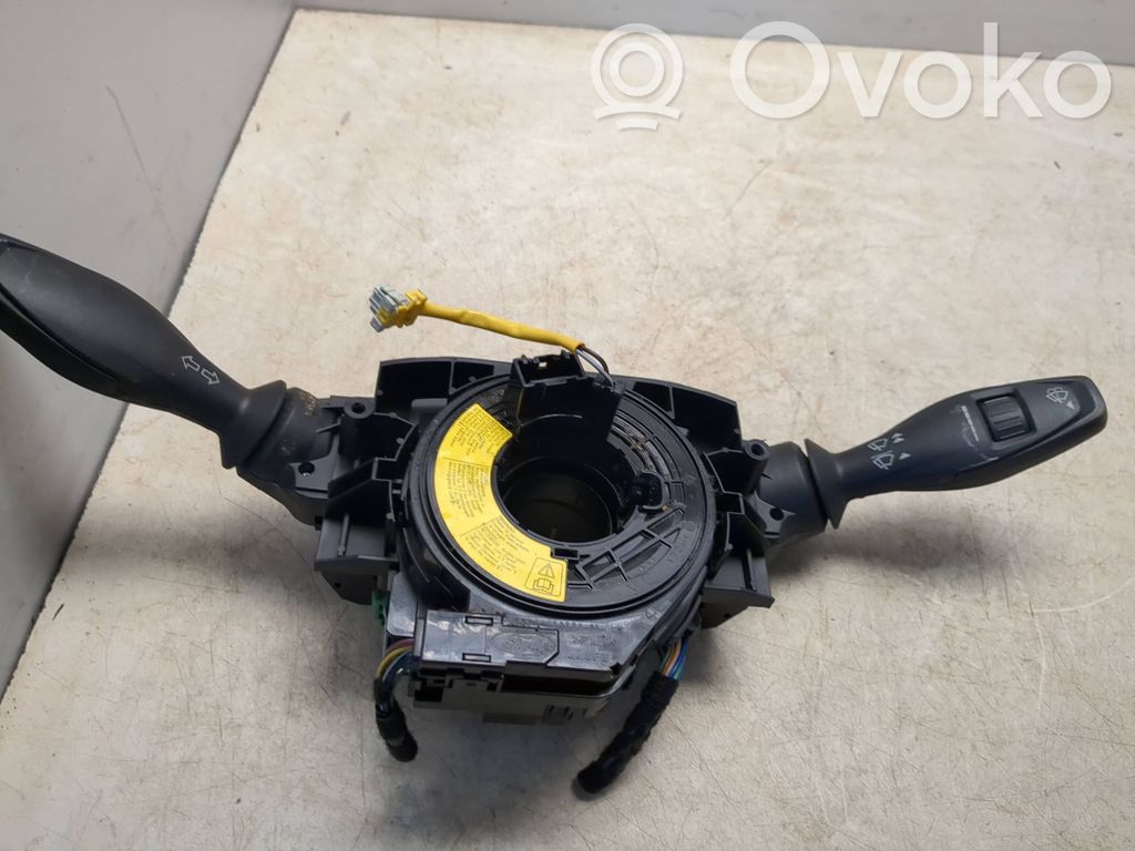 Ford Transit Courier Multifunctional control switch/knob 