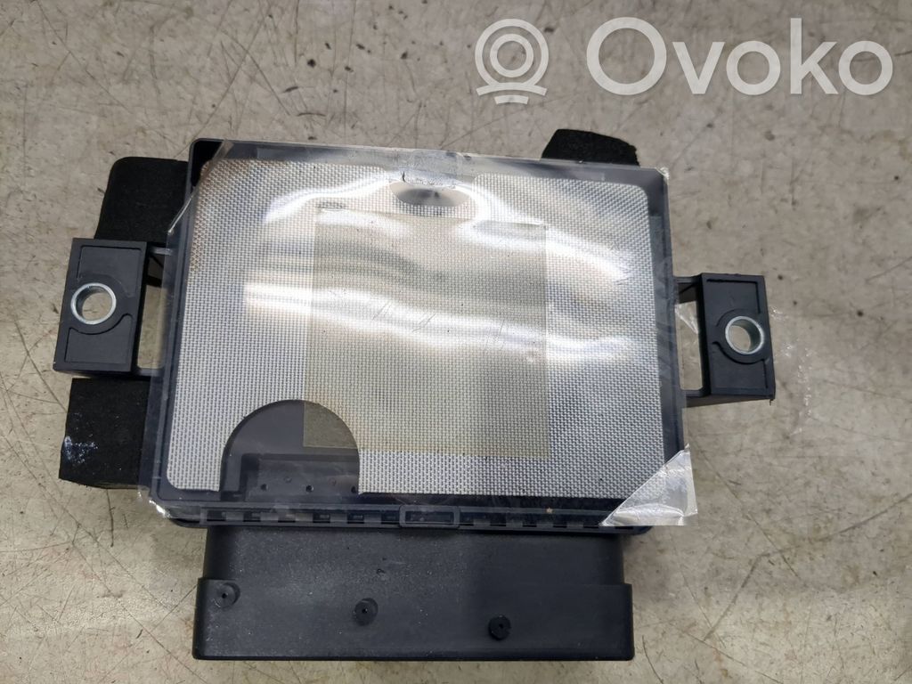 Mazda 6 Other control units/modules 