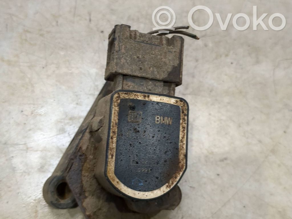 BMW X5 E70 Headlight/headlamp level sensor 