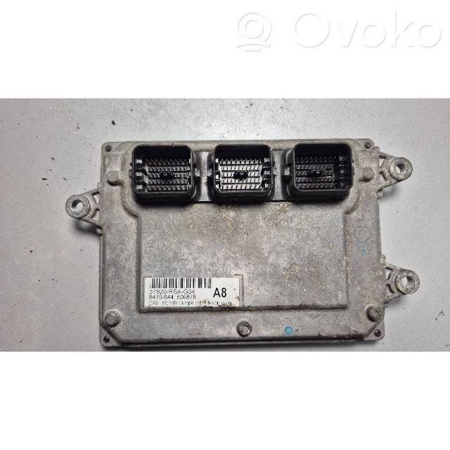 Honda Civic Engine control unit/module 
