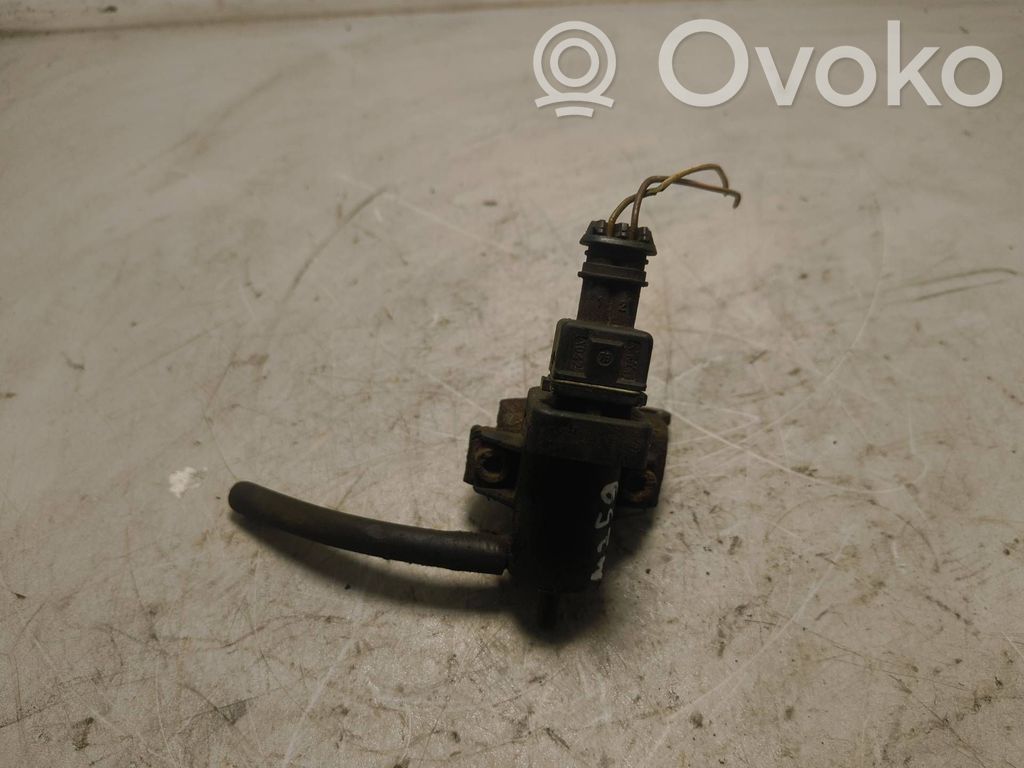 Renault Trafic III (X82) Turbo solenoid valve 