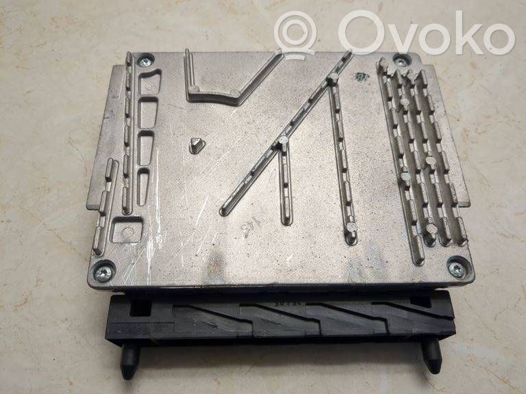 Volvo V70 Engine control unit/module 