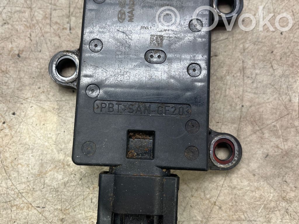 Hyundai ix35 ESP acceleration yaw rate sensor 