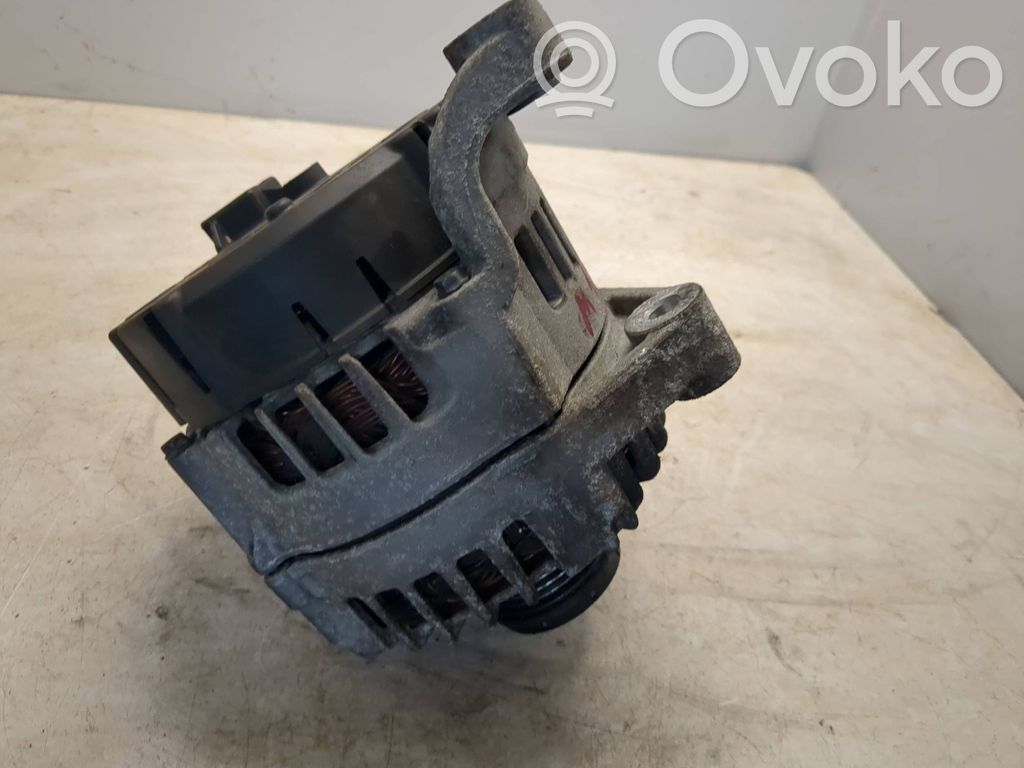 BMW 1 F20 F21 Generator/alternator 