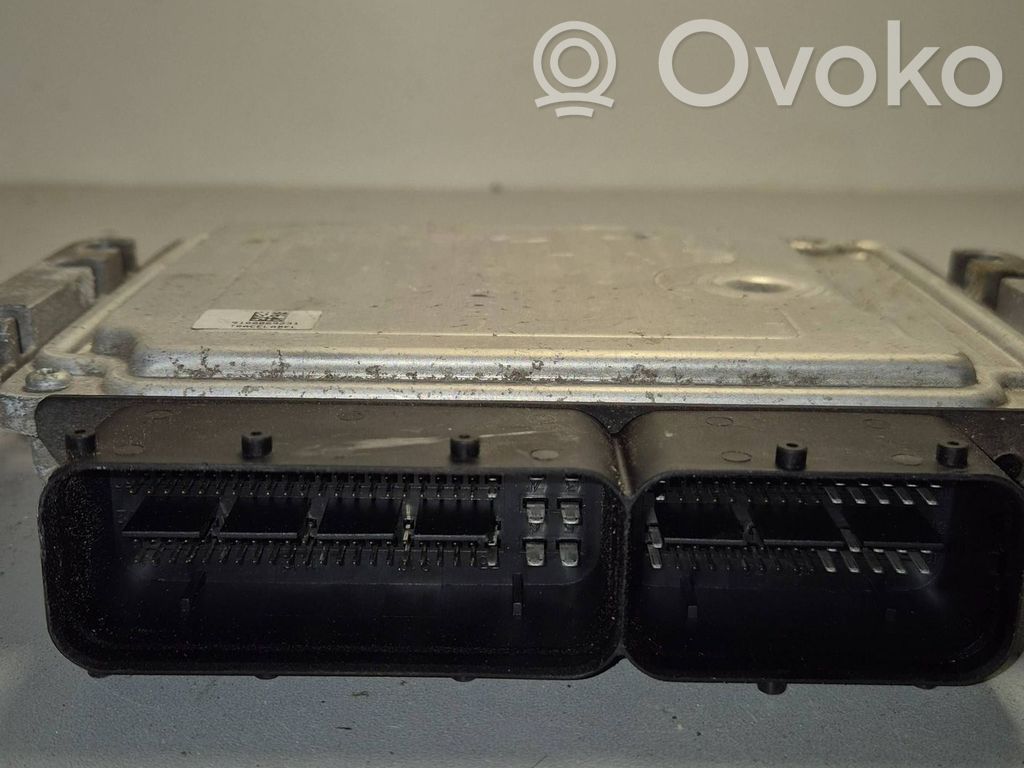 KIA Rio Engine control unit/module 