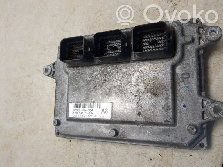 Honda Civic Engine control unit/module 