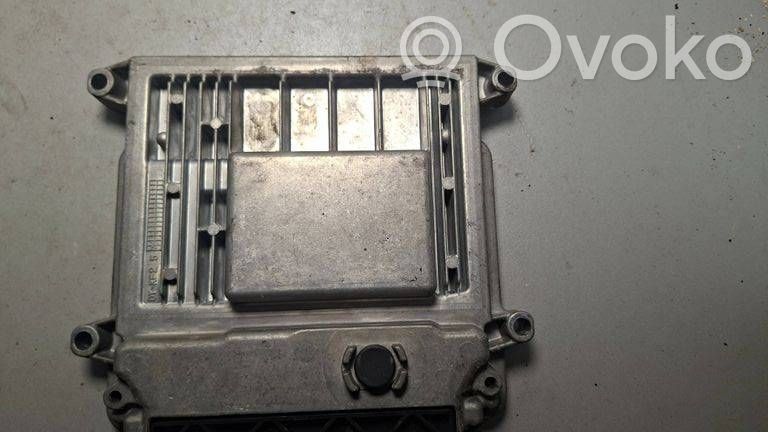 KIA Ceed Engine control unit/module 