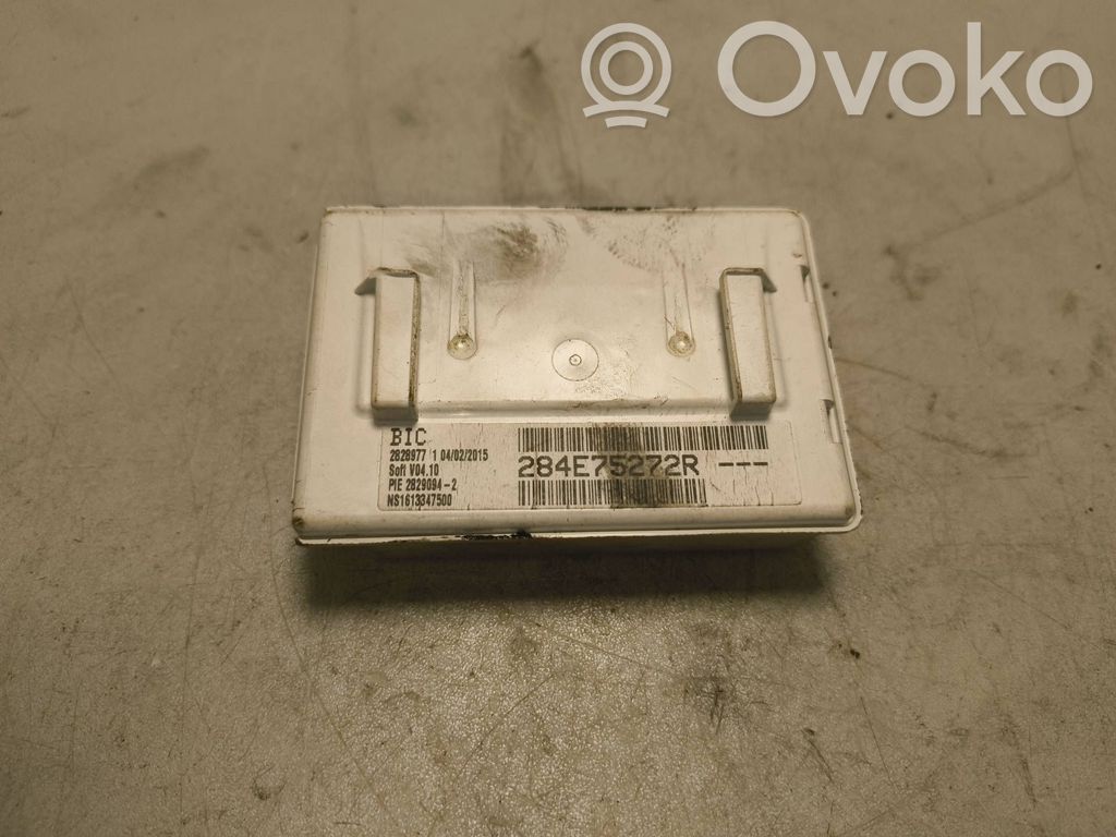 Engine block   284E75272R,2828977,2829094