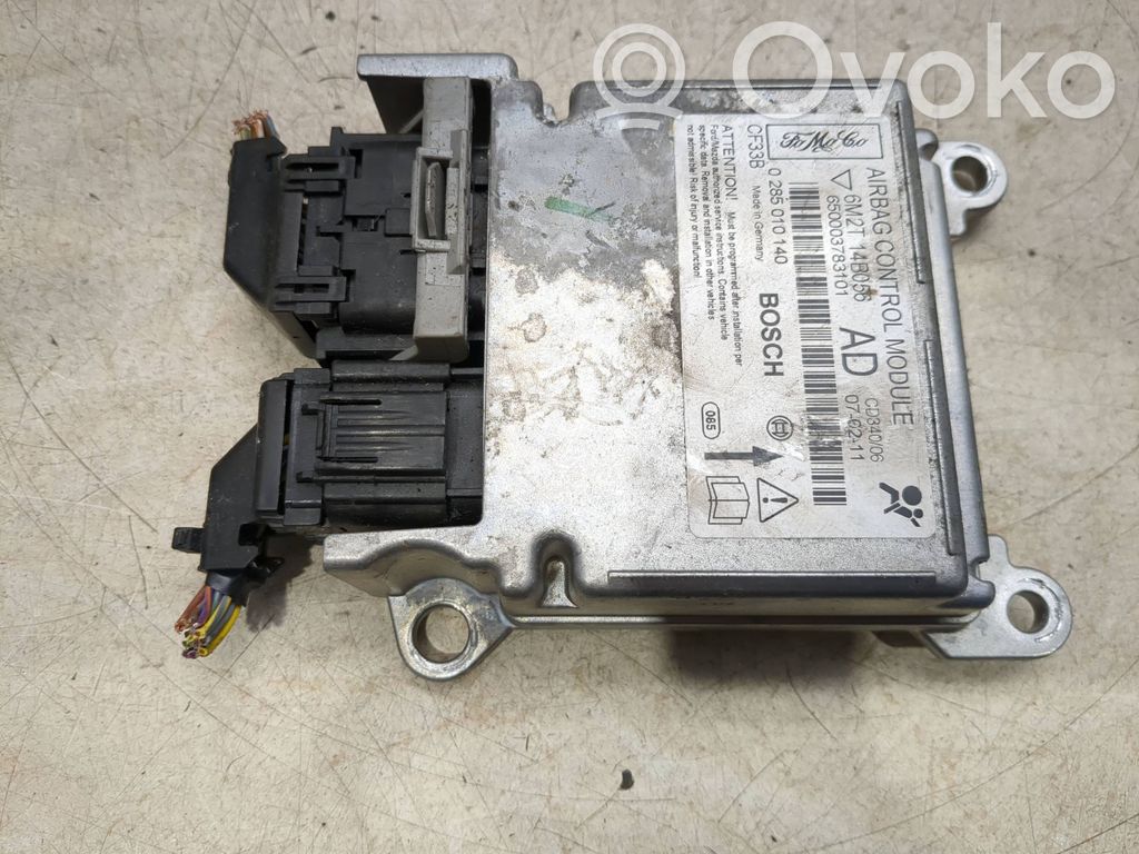 Ford Galaxy Airbag control unit/module 