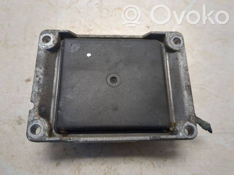 Opel Astra H Unitate/modul de control motor 