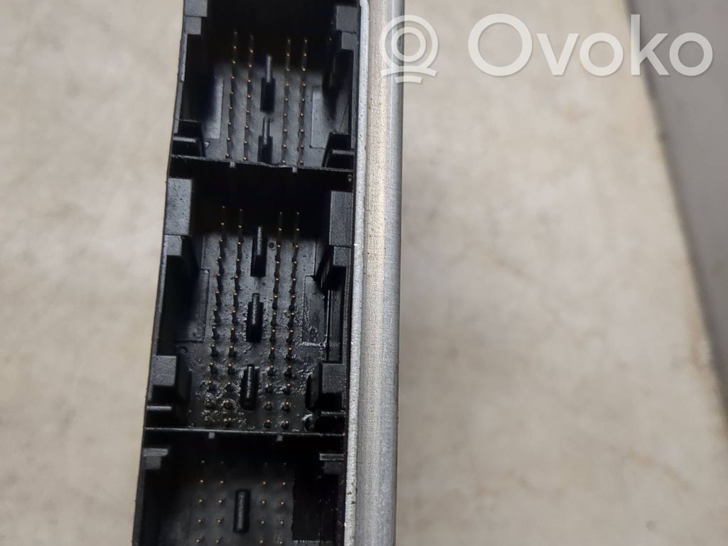 BMW 3 E46 Engine control unit/module 