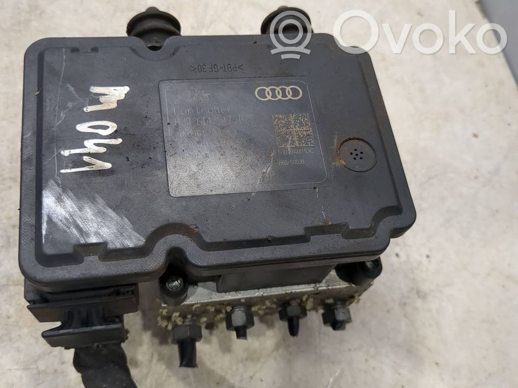 Audi TT TTS Mk2 Bomba de ABS 