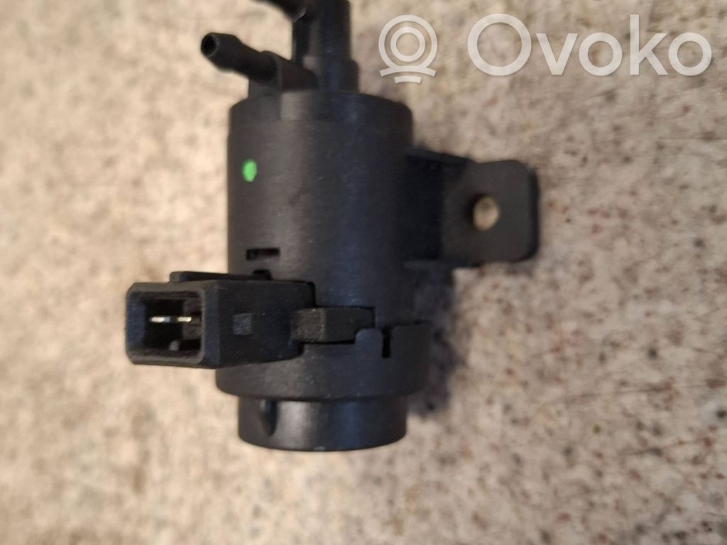 Opel Vivaro Solenoīda vārsts 