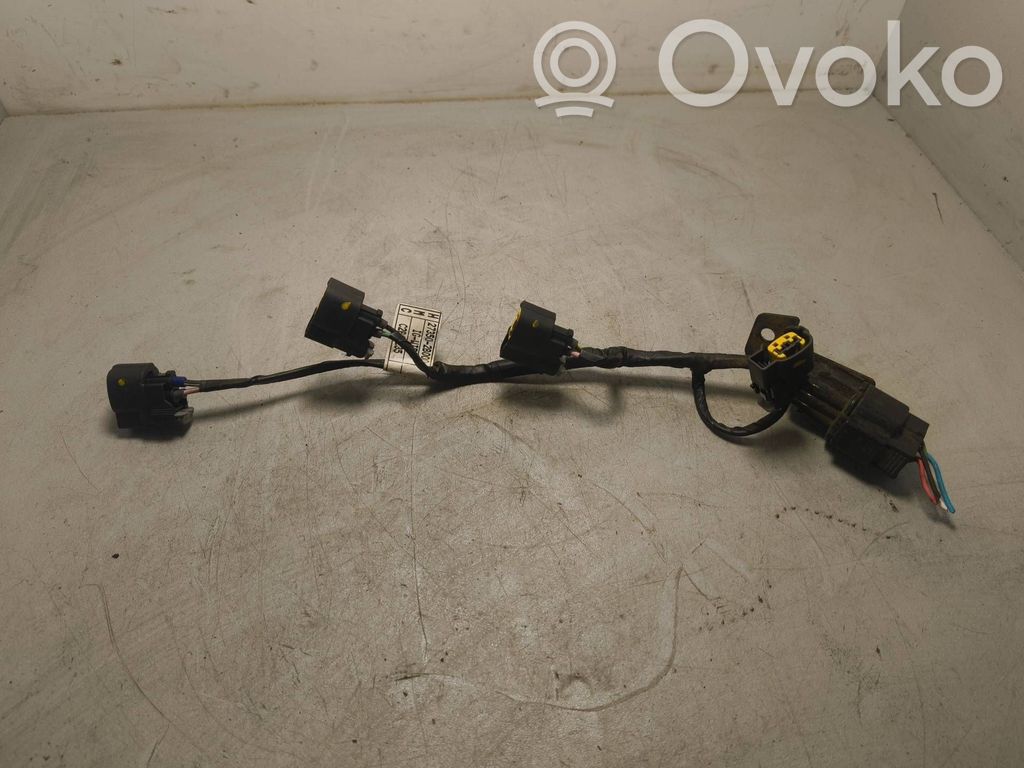 Hyundai i30 Engine installation wiring loom 