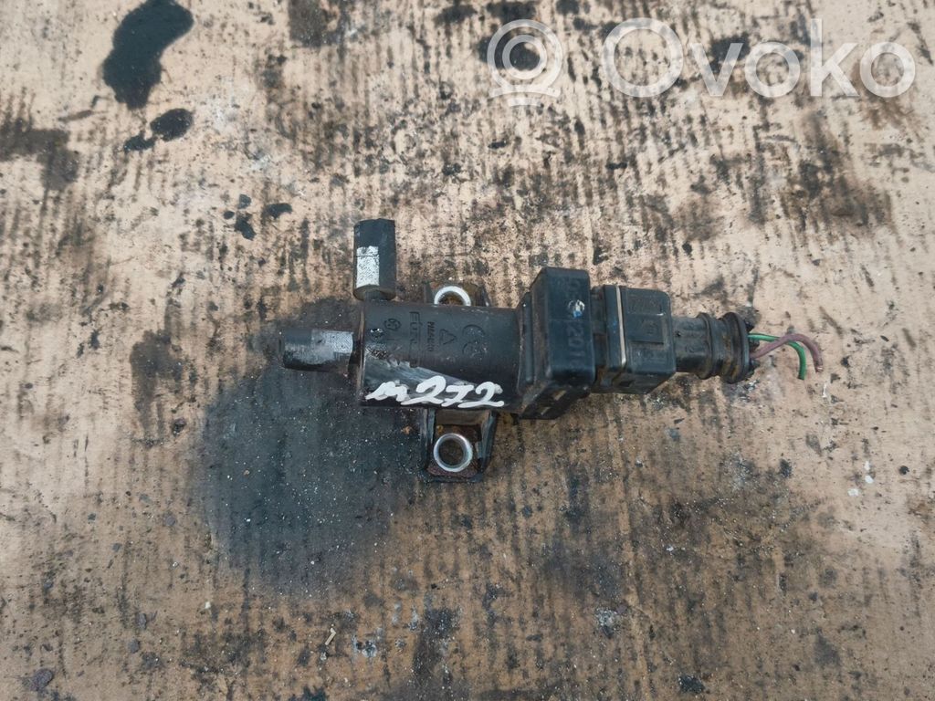 Nissan NV400 Turbo solenoid valve 