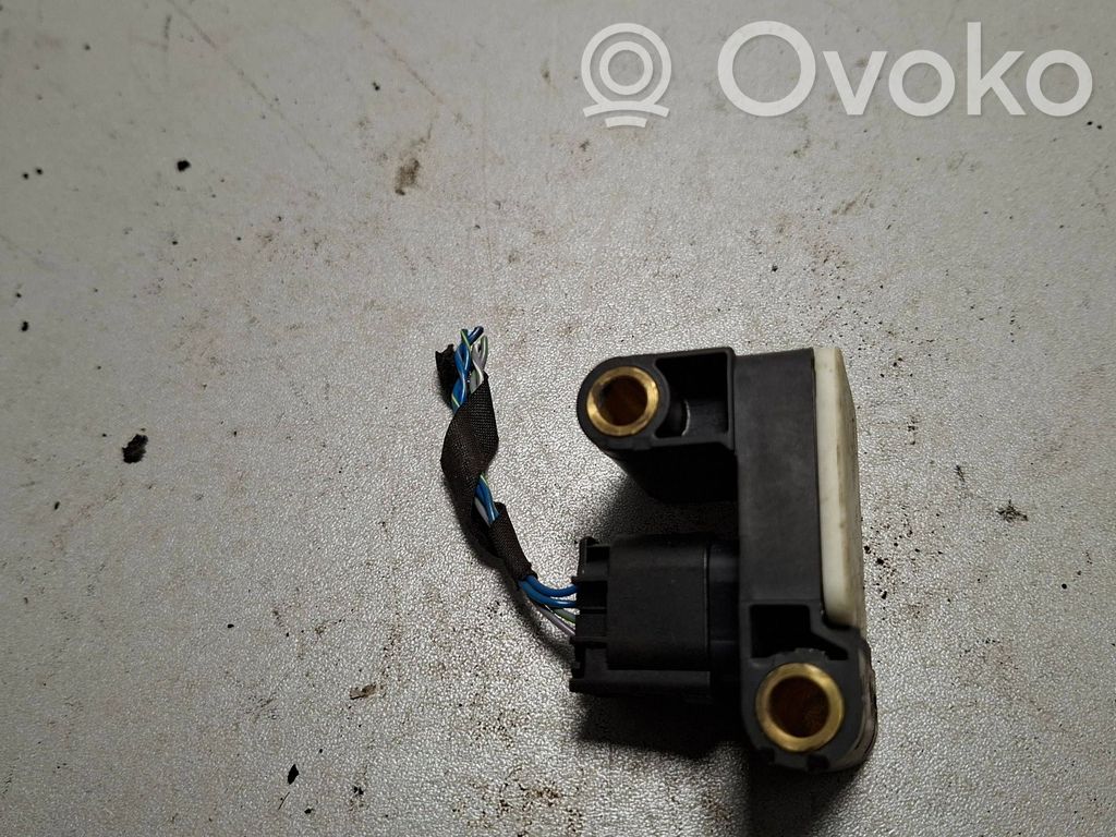 BMW 3 E90 E91 Airbag deployment crash/impact sensor 