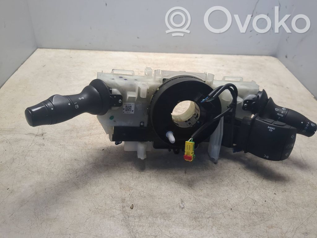 Renault Laguna III Multifunctional control switch/knob 