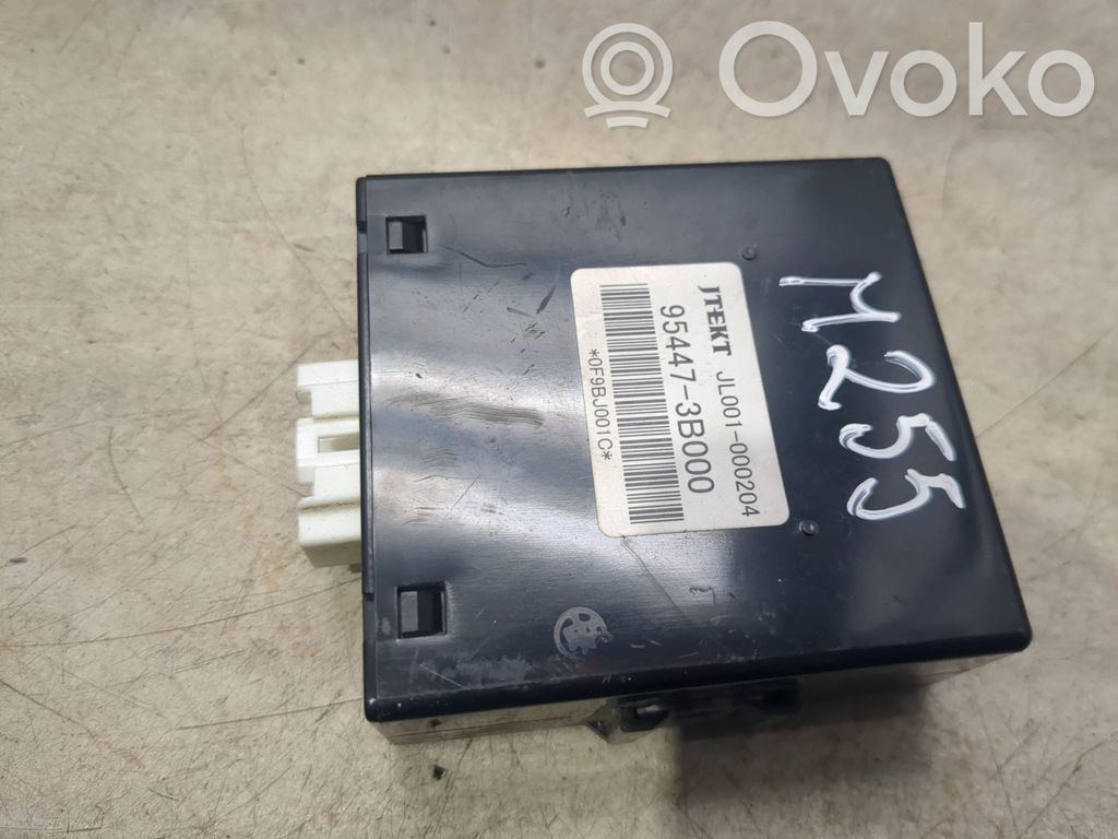 KIA Sorento Gearbox control unit/module 