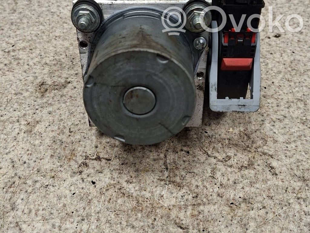 Jaguar XE ABS Pump 