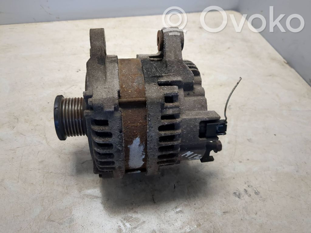 Alternator   A3TX0481AM
