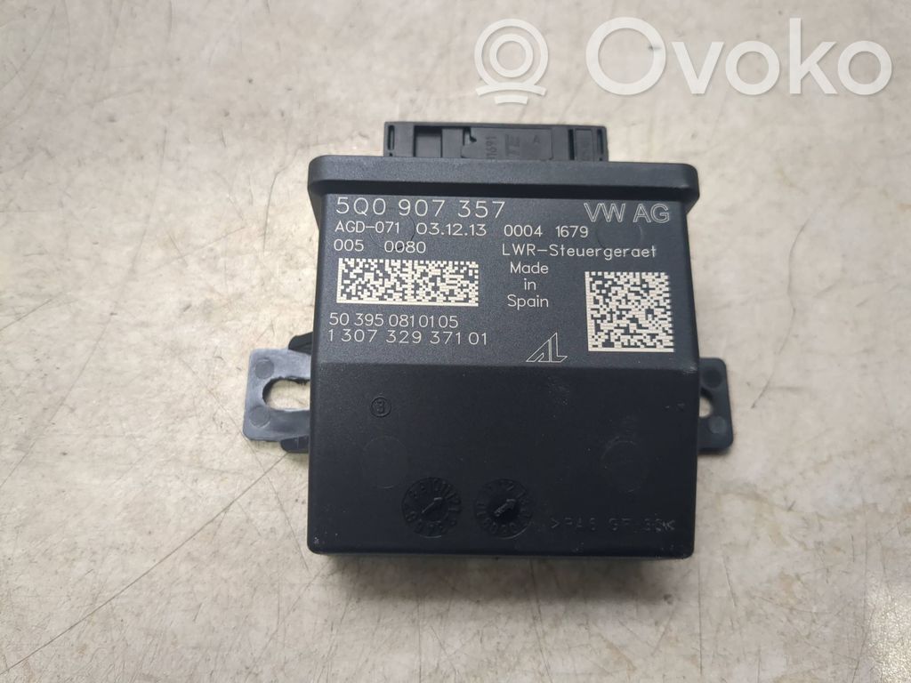 Šviesų modulis   5Q0907357,130732937101,503950810105