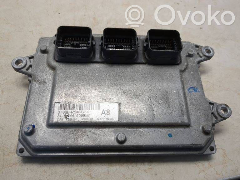 Honda Civic Engine control unit/module 