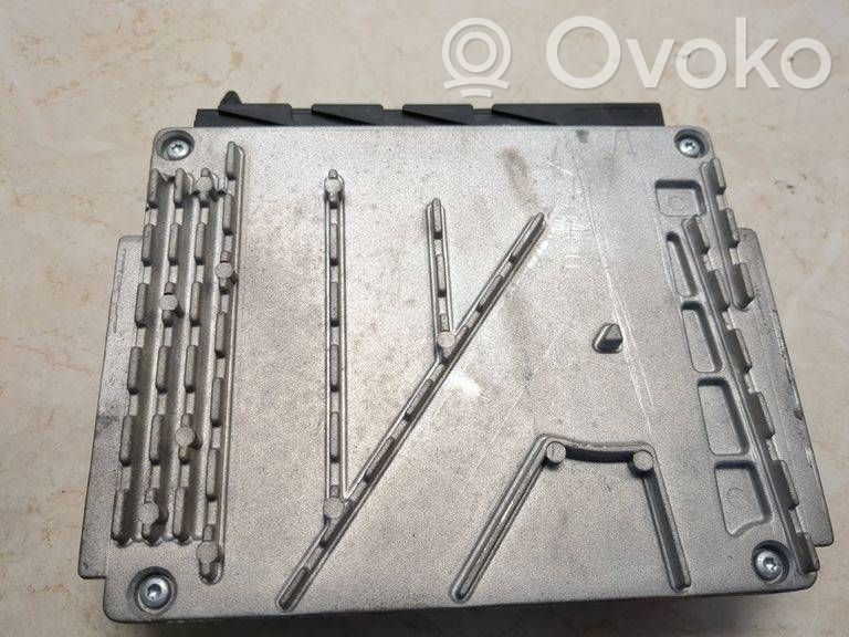 Volvo V70 Engine control unit/module 