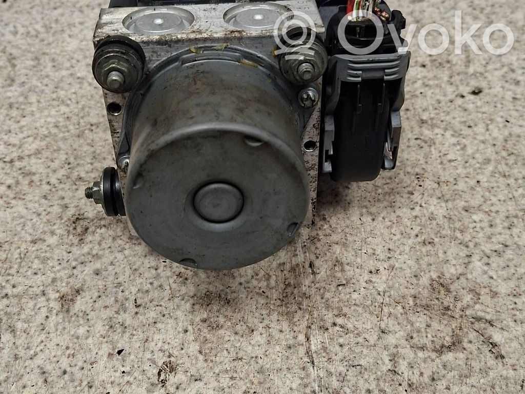 Citroen Relay III ABS Pump 