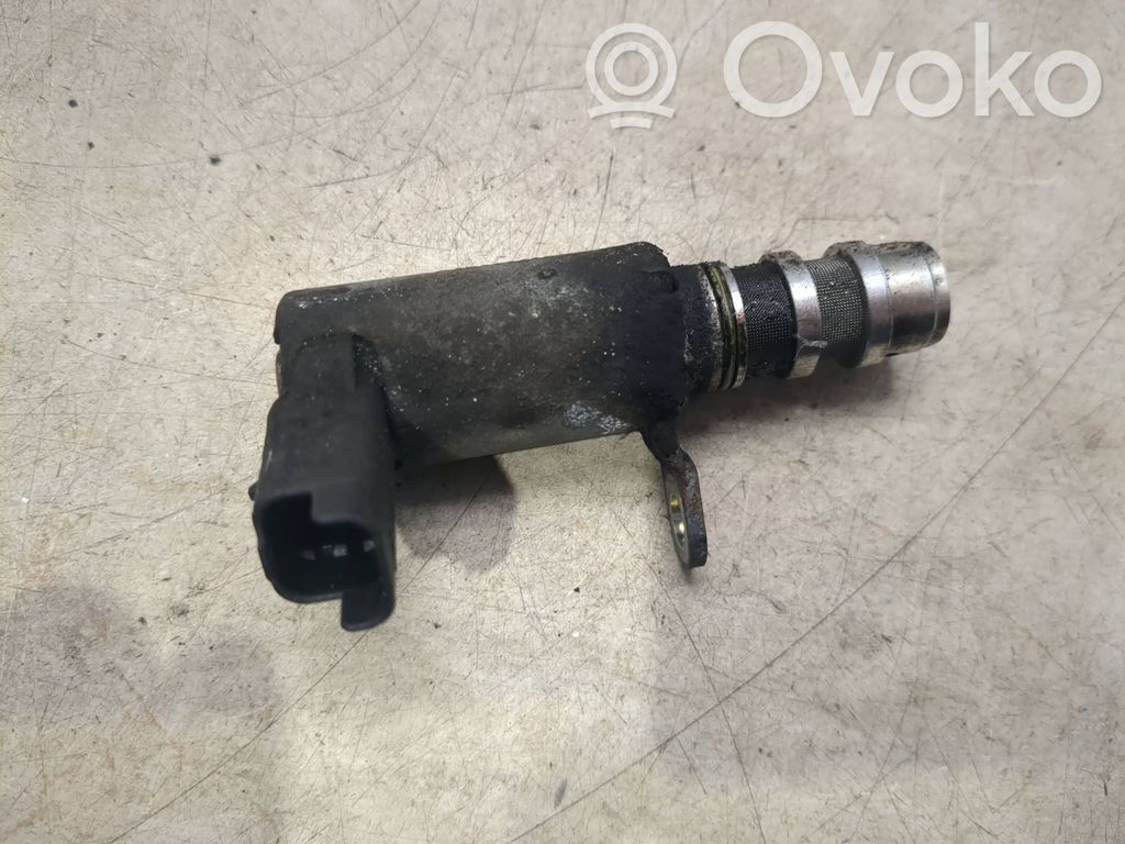 Ford Mondeo MK V Öljynpaineanturi 