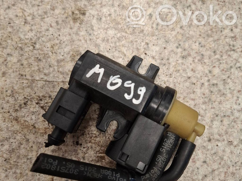 Volvo V70 Solenoidinis vožtuvas 