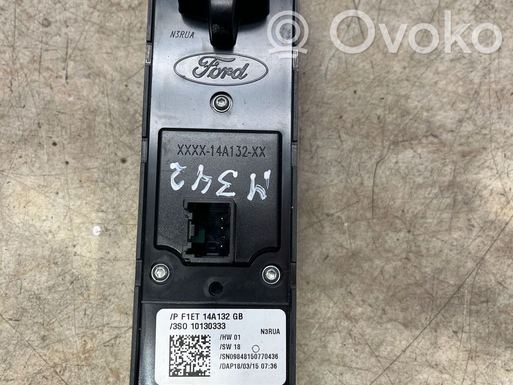 Przyciski szyb   F1ET14A132GB,10130333,S09848150770436