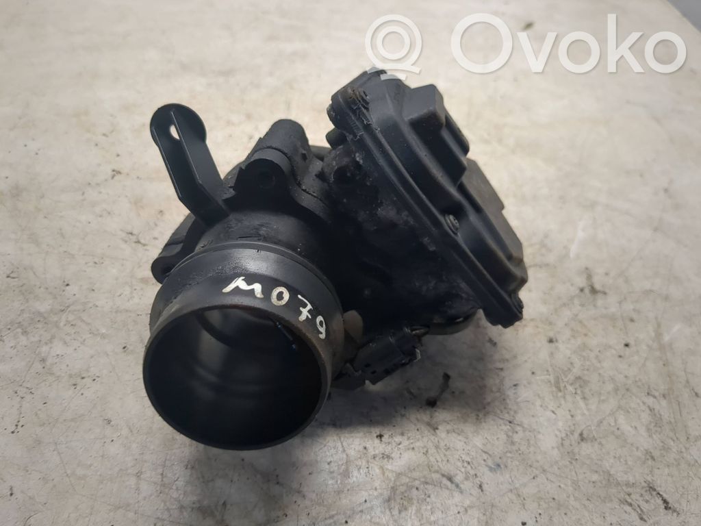 Mini Cooper Countryman R60 Throttle valve 