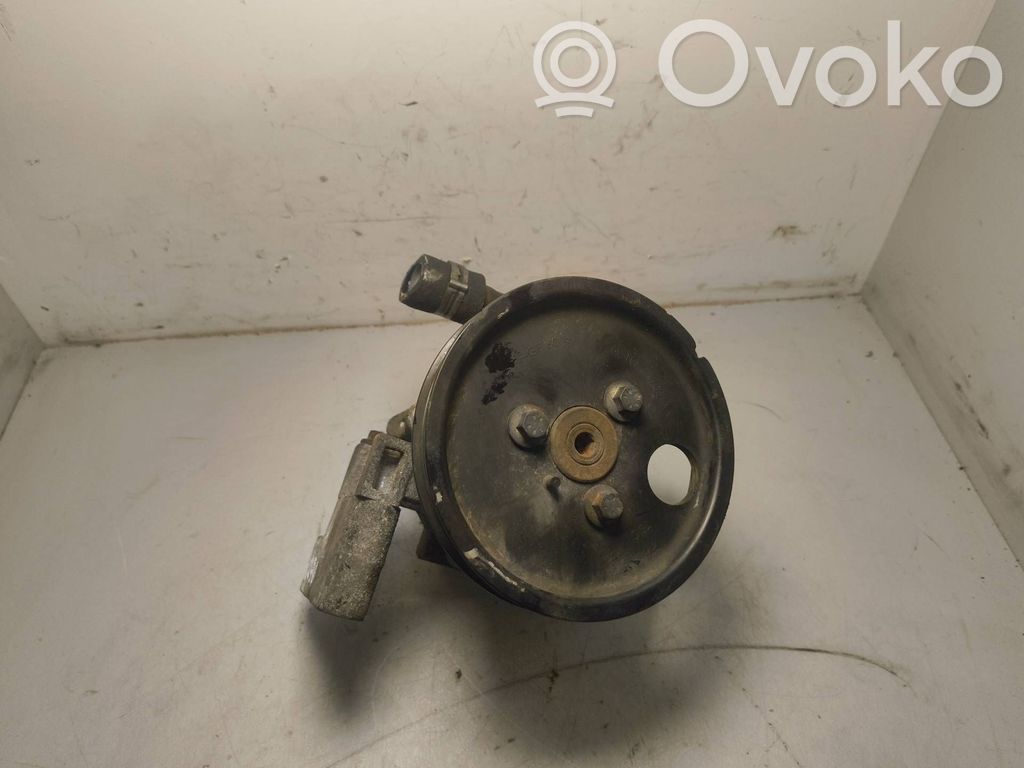 Peugeot Boxer Power steering pump 