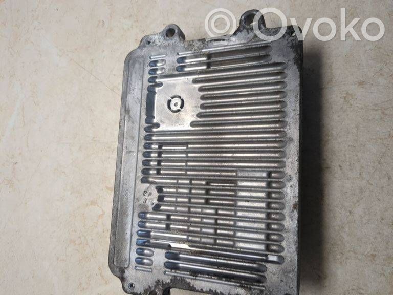 Mazda 6 Engine control unit/module 