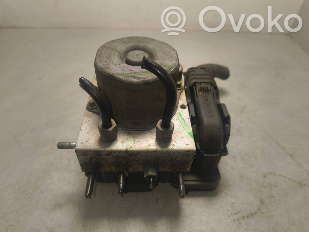 Nissan Qashqai ABS bloks 