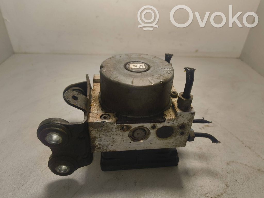 Ford Mondeo MK V ABS bloks 