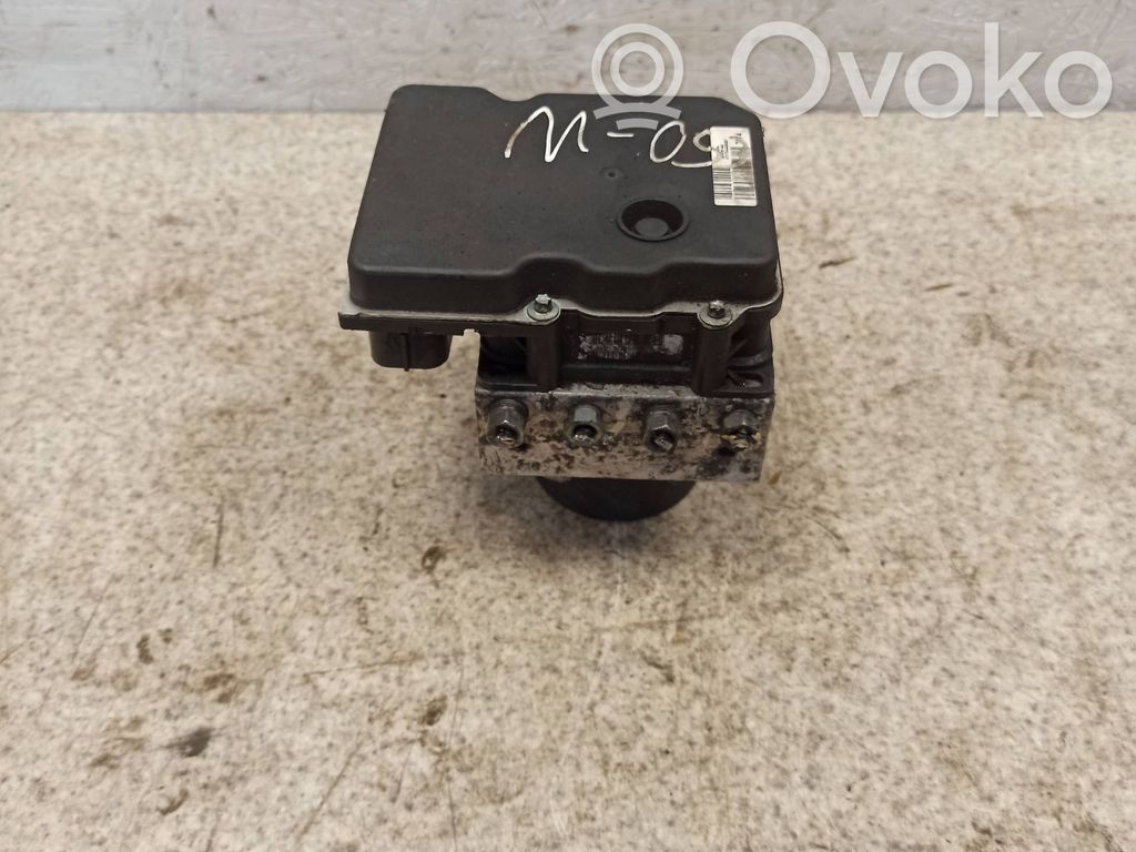 Citroen C5 ABS Pump 