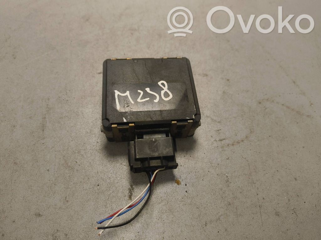 Nissan Pulsar Sensor de radar Distronic 