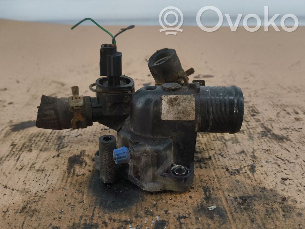 Termostat / Obudowa termostatu   907243C
