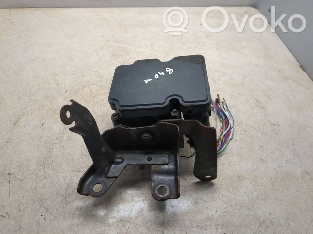 Peugeot 108 ABS bloks 
