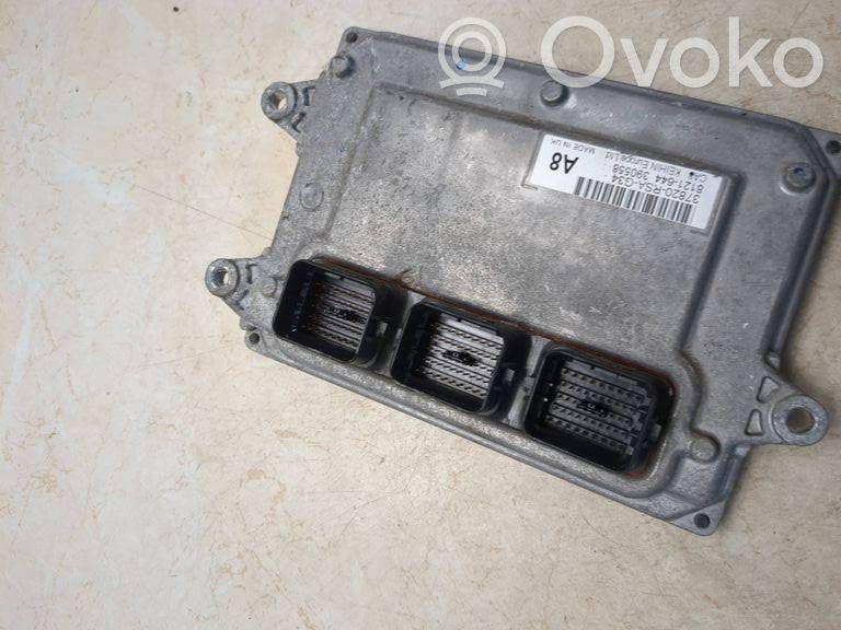 Honda Civic Engine control unit/module 
