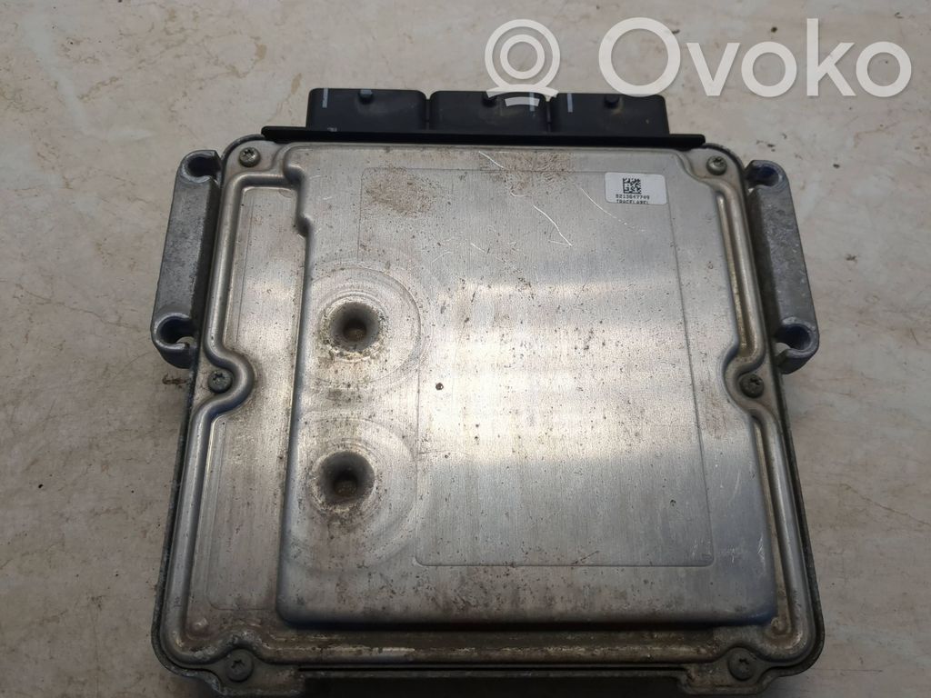 Land Rover Freelander 2 - LR2 Engine control unit/module 
