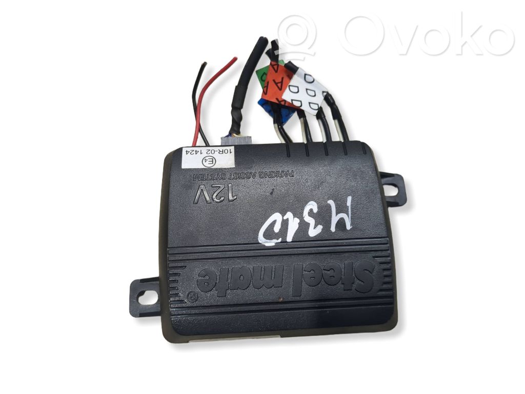 Mercedes-Benz SLK R171 Other control units/modules 
